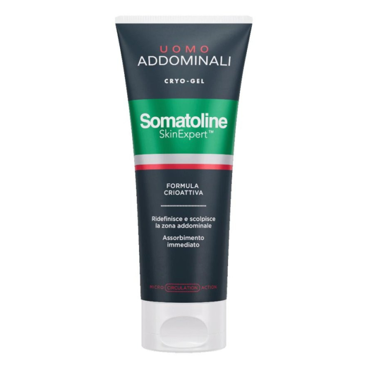 Somat Skin Ex U Addominali Top