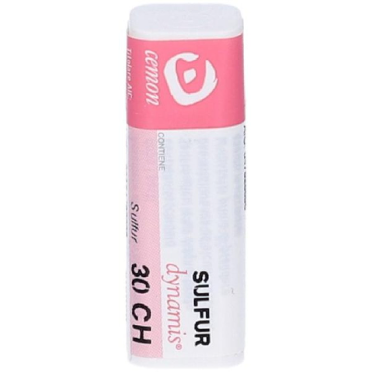 SULFUR 12LM GR CEMON