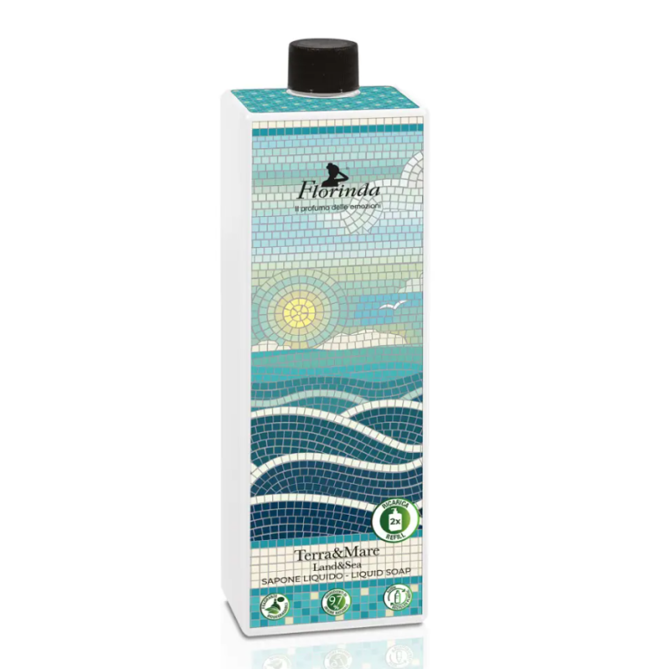 TERRA&MARE MOS OLIO SAP L RIC