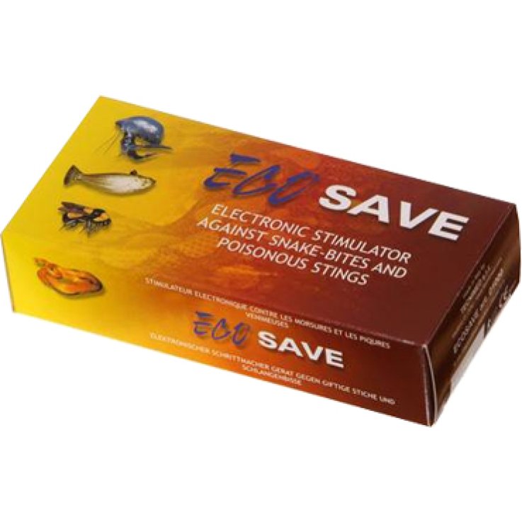 ECOSAVE ELETTROSTIM PUNT INSET