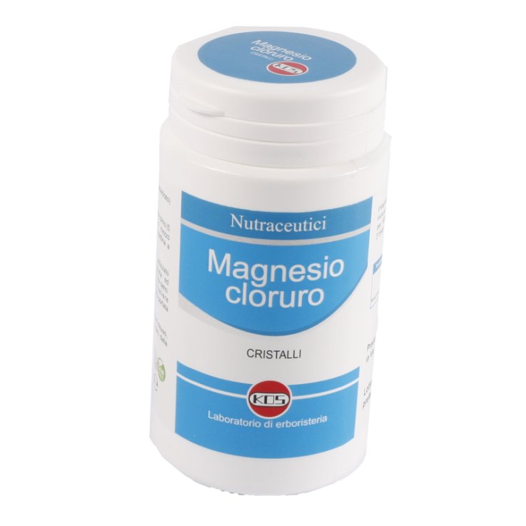 MAGNESIO CLORURO 100G KOS