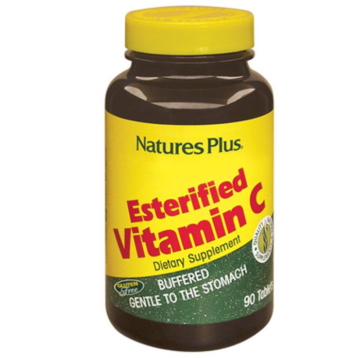 ESTERIFIED C 90TAV ESTERIFIED C 90TAV