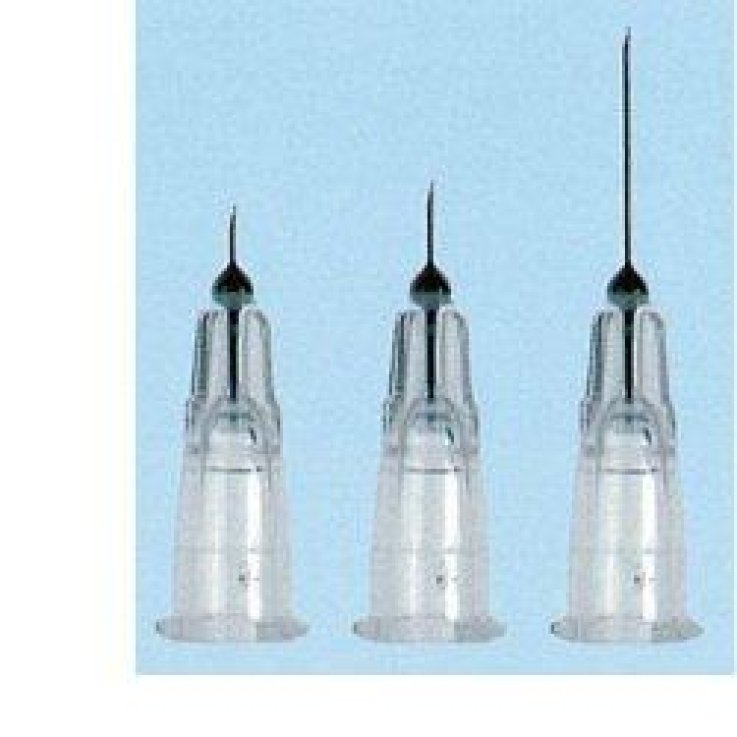 AGO MICROINIEZ 0,30X6 100PZ