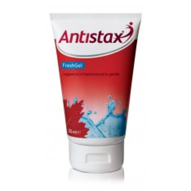 ANTISTAX FRESHGEL 125ML