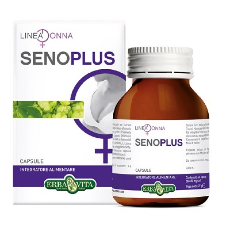 SENO PLUS 60CPS SENO PLUS 60CPS