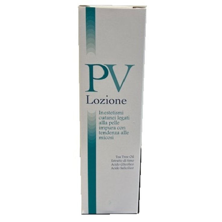PV LOZIONE PELLI IMPURE 125ML