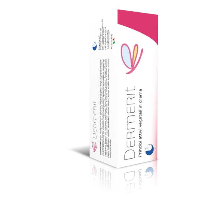 DERMERIT CREMA 50ML