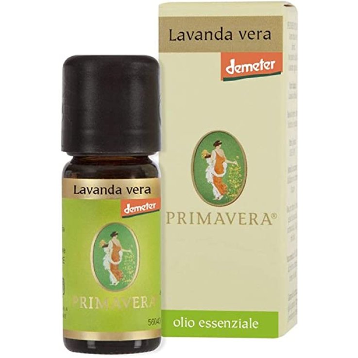 AROMATERAPIA LAV V OE DEME10ML
