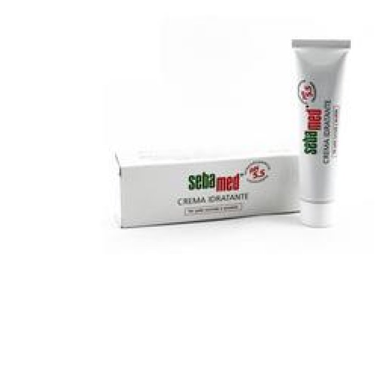 SEBAMED CREMA IDRATANTE 40ML