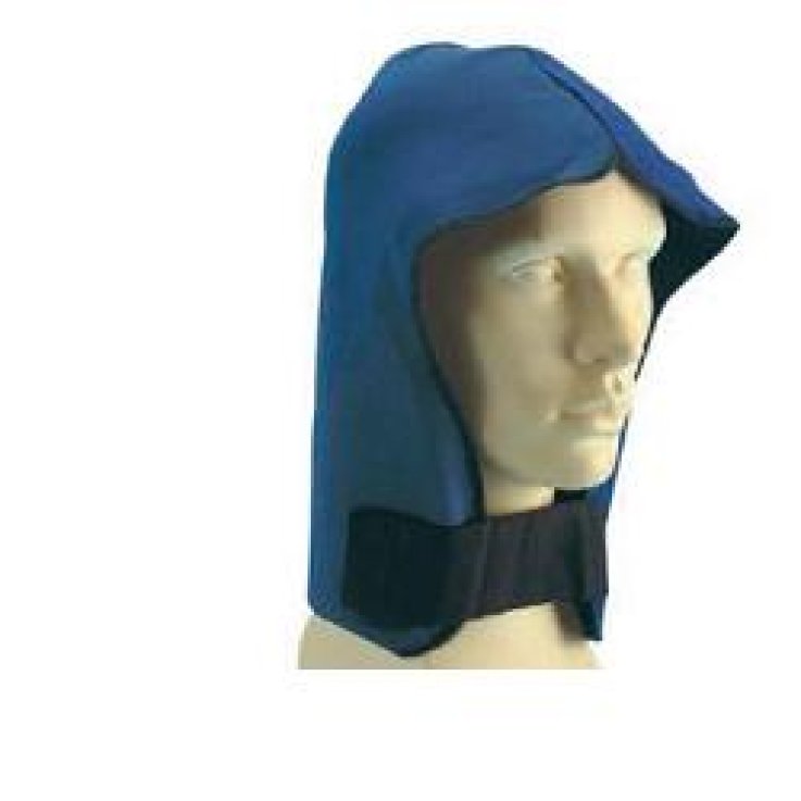 CUFFIA TERMICA CHEMIOTERAPIA CUFFIA TERMICA CHEMIOTERAPIA