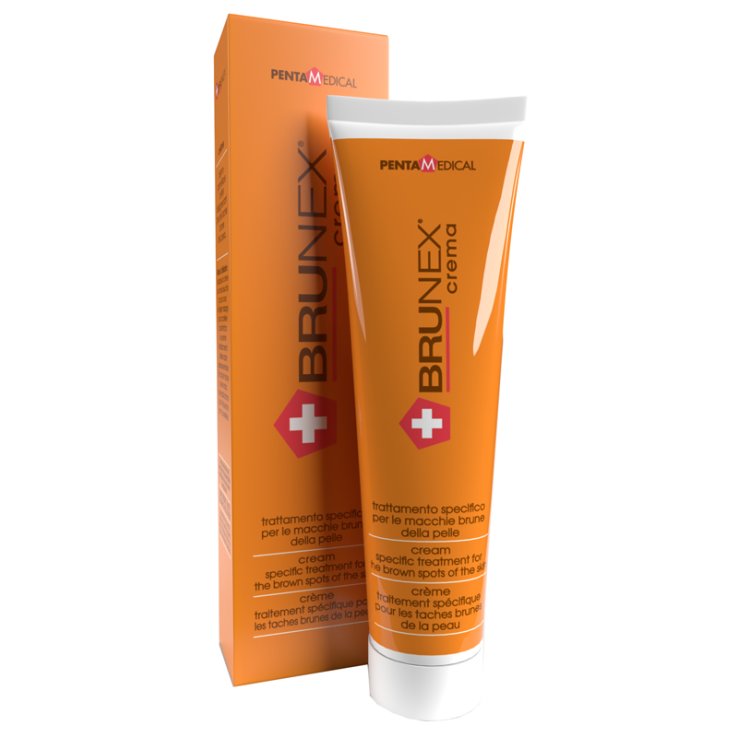 BRUNEX-CREMA SCHIAR 30 ML BRUNEX-CREMA SCHIAR 30 ML