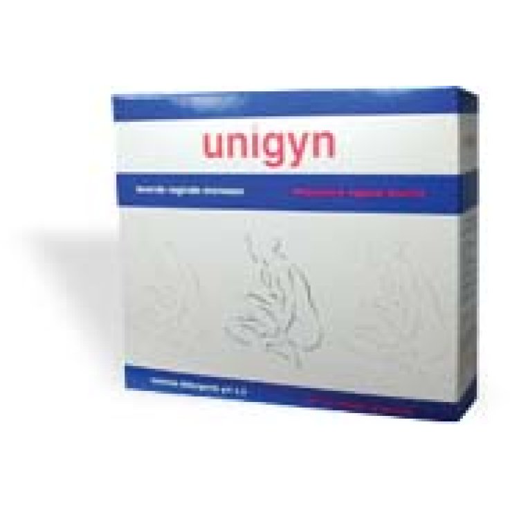 Unigyn Lavanda Vag 5fl 100ml