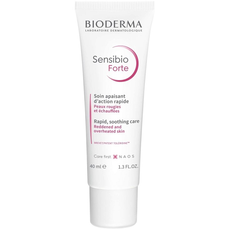 Sensibio Forte Crema 40ml