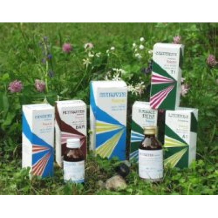 RAEMIL RADICE NE COMP 100ML RAEMIL RADICE NE COMP 100ML