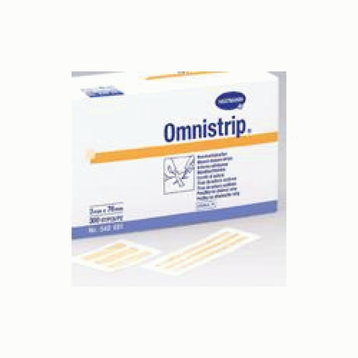 CER OMNISTRIP SUTURA 12X101X50