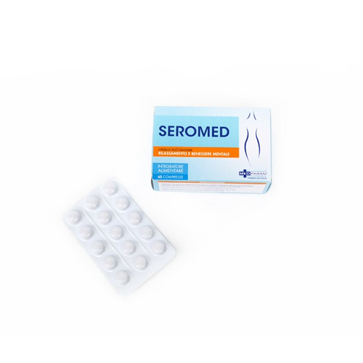 SEROMED 60CPR