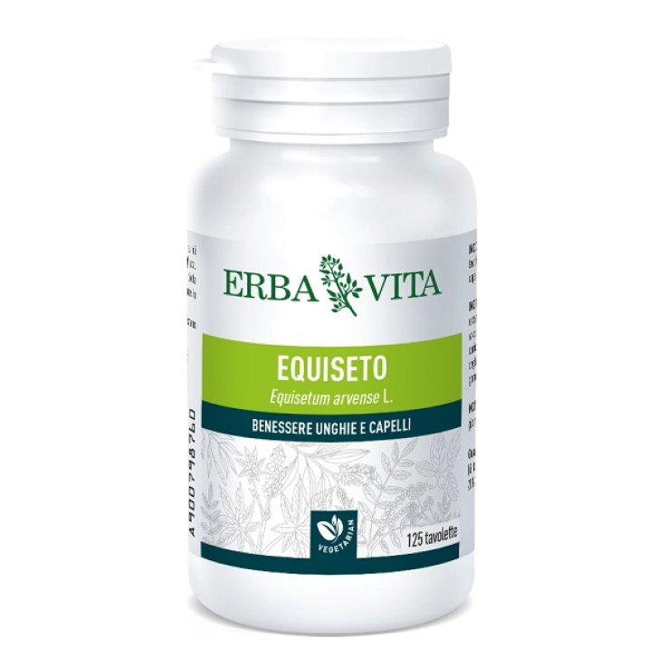 EQUISETO 125TAV