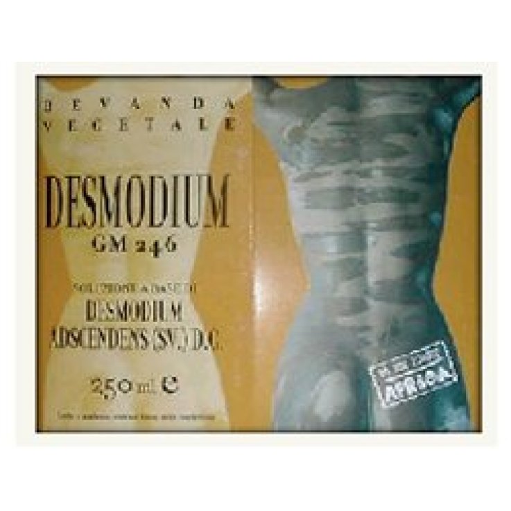 DESMODIUM GM246 250ML GTT DESMODIUM GM246 250ML GTT