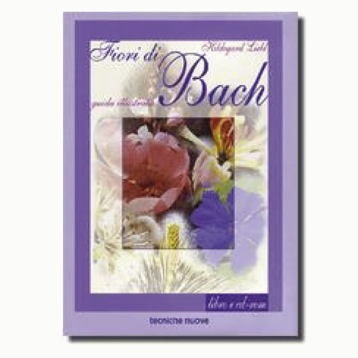 FIORI DI BACH FIORI DI BACH