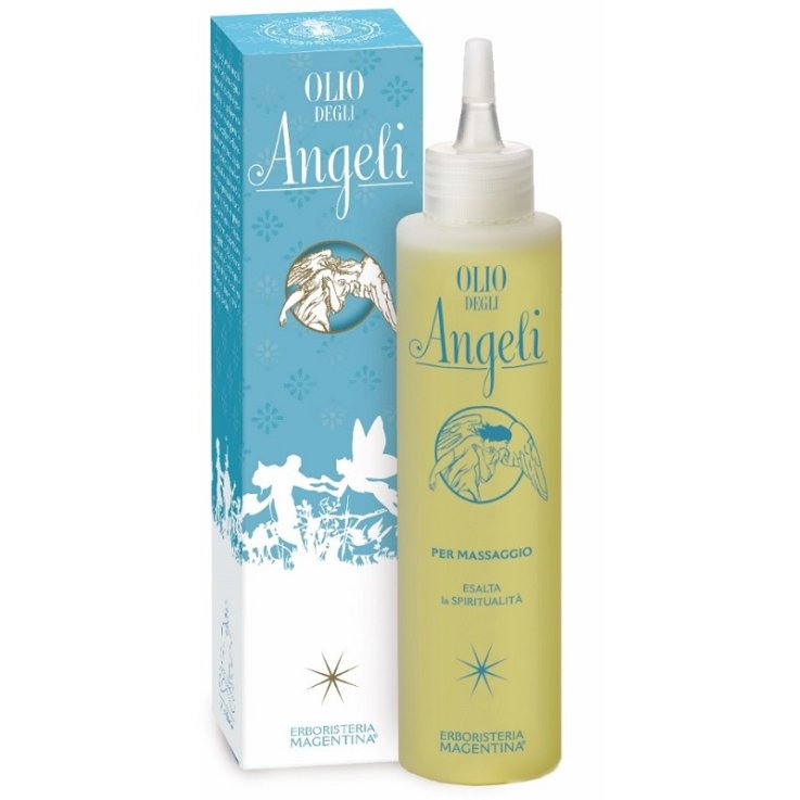 ANGELI OLIO DEGLI ANGELI 150ML