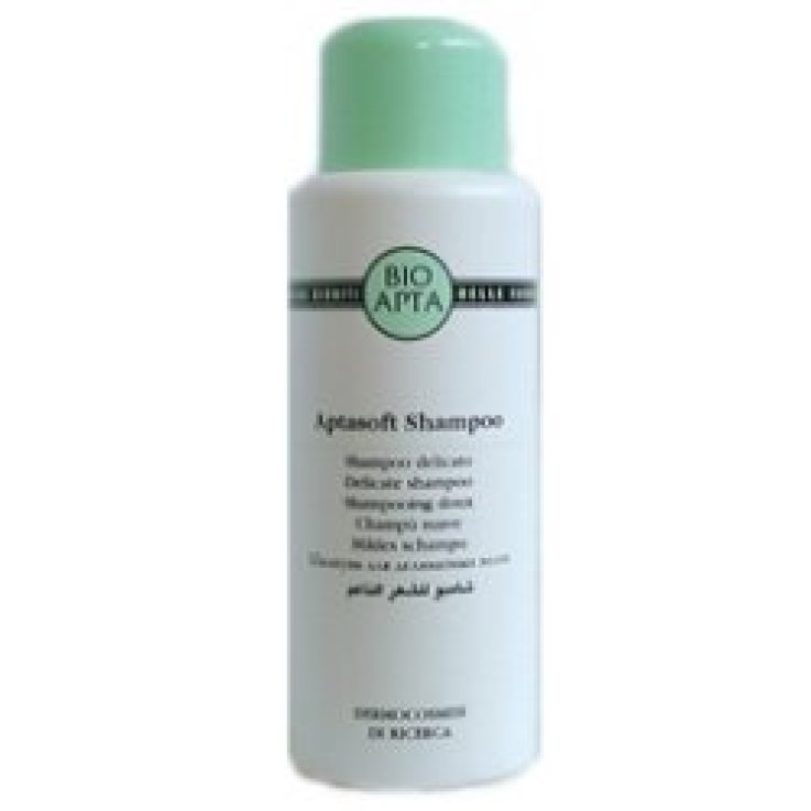 APTASOFT SH SOFT 200ML T03