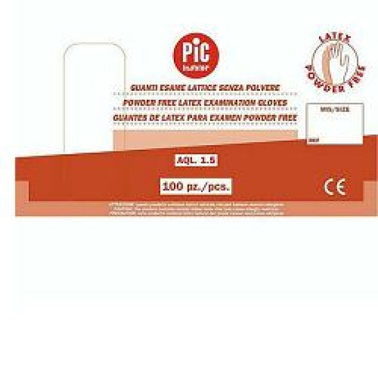 GUANTO PIC ESPL S/POLV L GUANTO PIC ESPL S/POLV L
