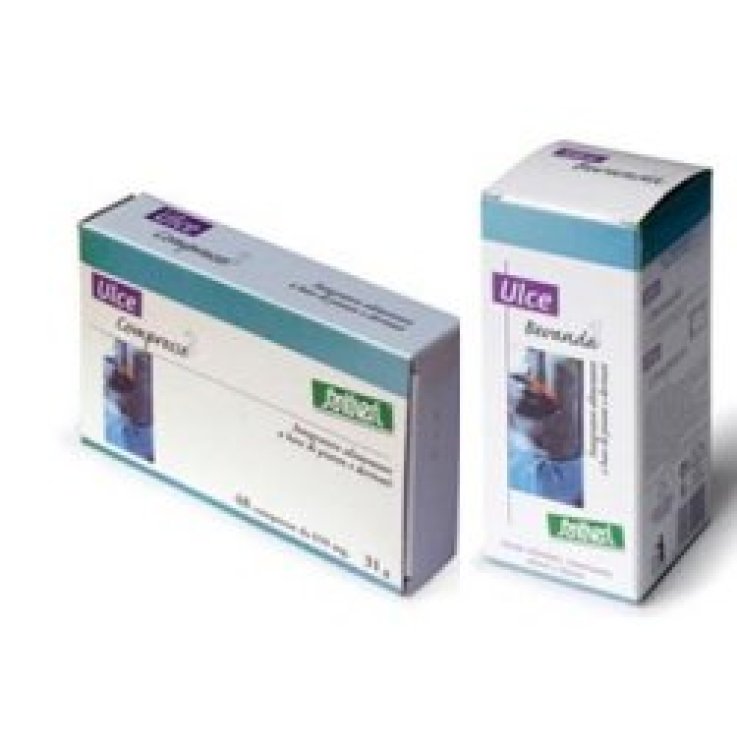 ULCE 1 BEVANDA 240ML STV