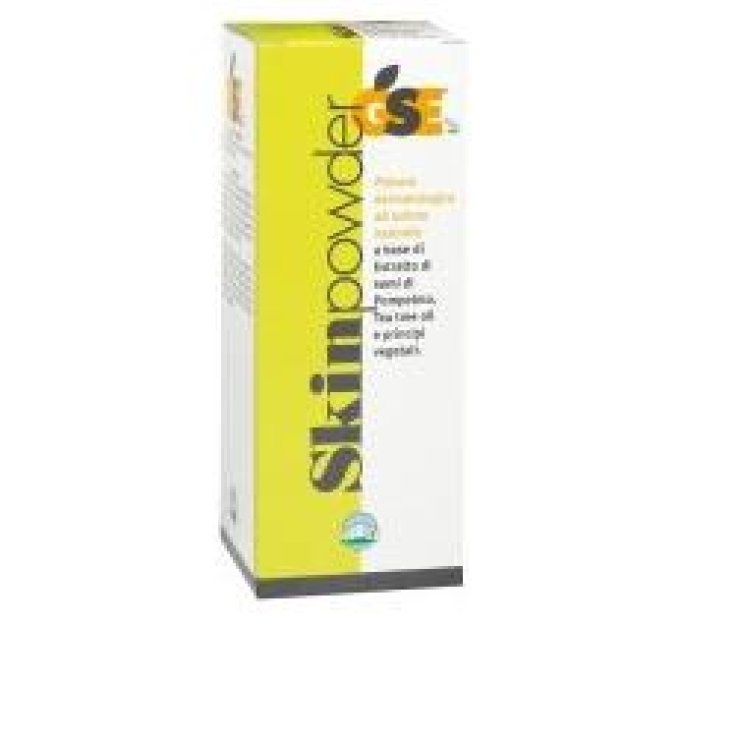 GSE POWDER POLVERE 100G