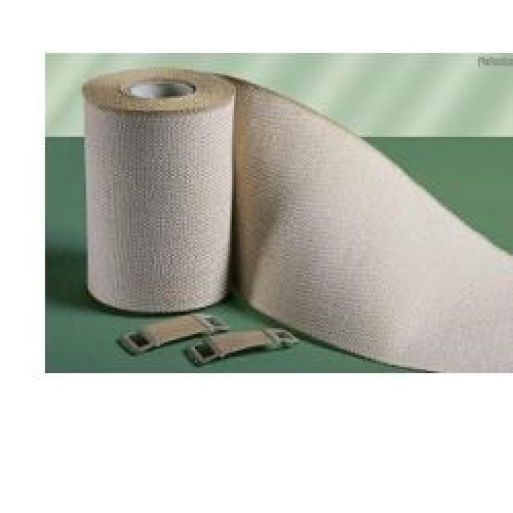 BENDA FISIODUR 10X500CM