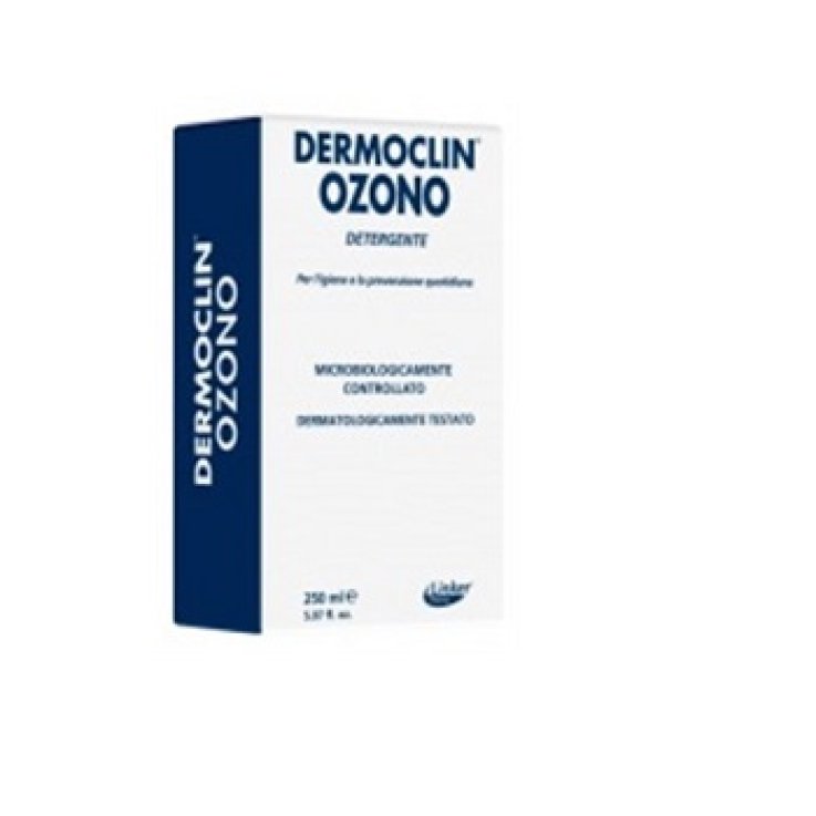 DERMOCLIN IFESPOR 200ML