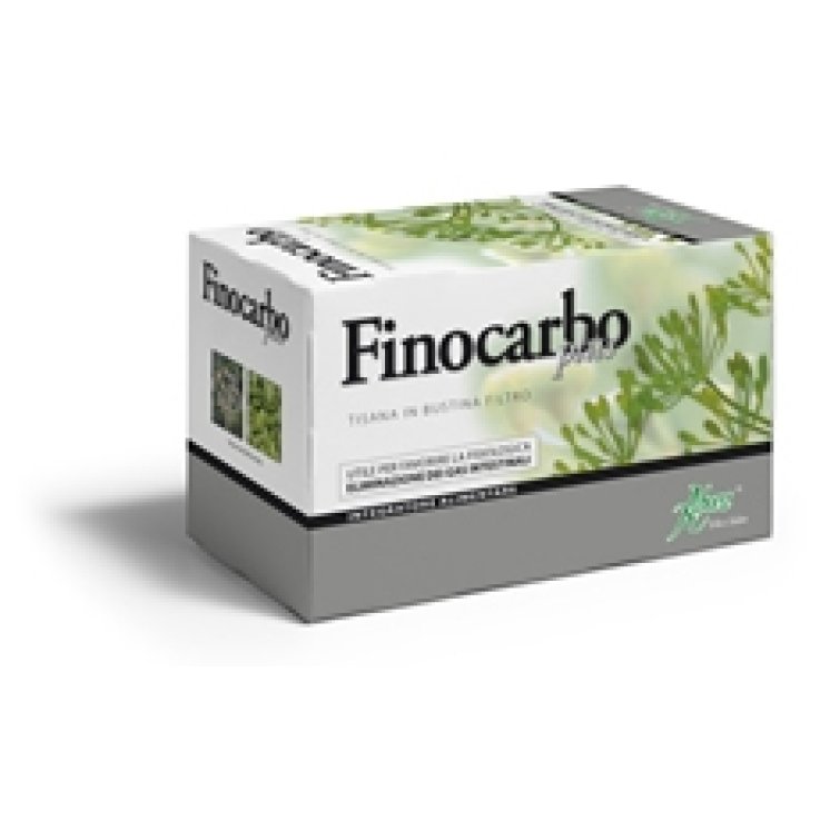 Finocarbo Plus Tis 20bus 2g Nf
