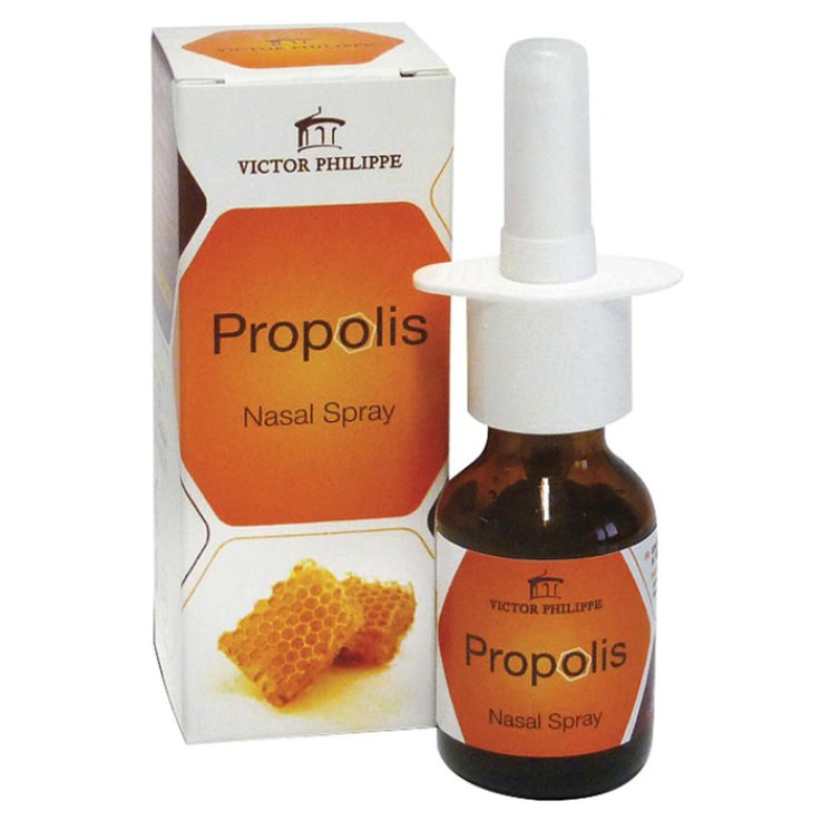 PROPOLIS NASAL SPRAY 20ML
