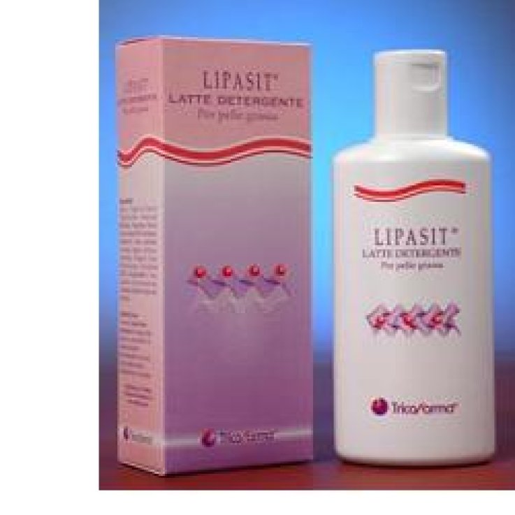 LIPASIT-LATTE DETERG P/GRA LIPASIT-LATTE DETERG P/GRA