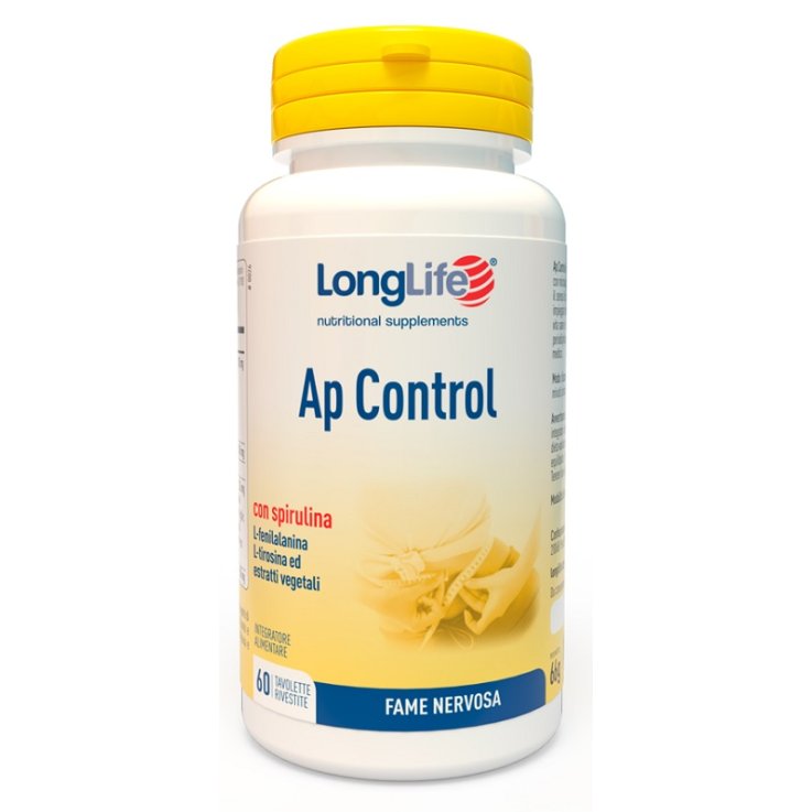 LONGLIFE AP CONTROL 60TAV RIV
