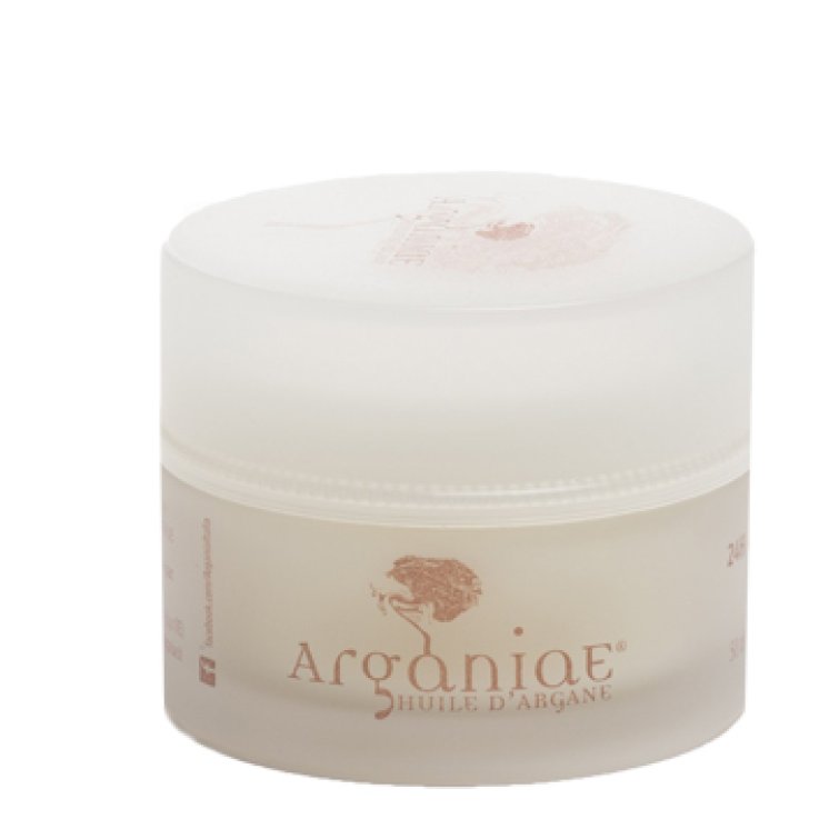CREMA VISO 24H A/AGE ARGAN50ML