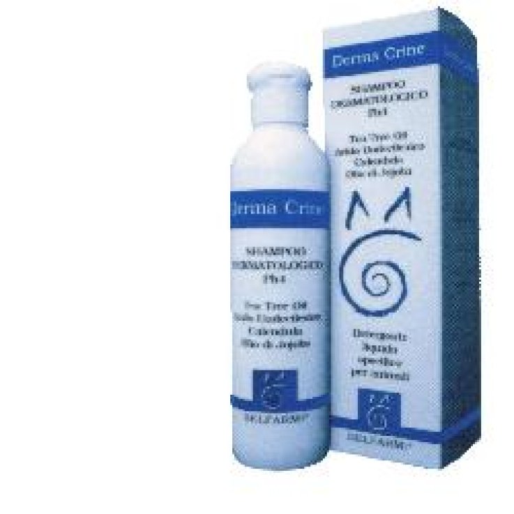 DERMA CRINE SH 250ML DERMA CRINE SH 250ML