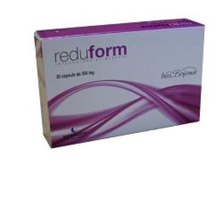 REDUFORM 30CPS 250MG REDUFORM 30CPS 250MG