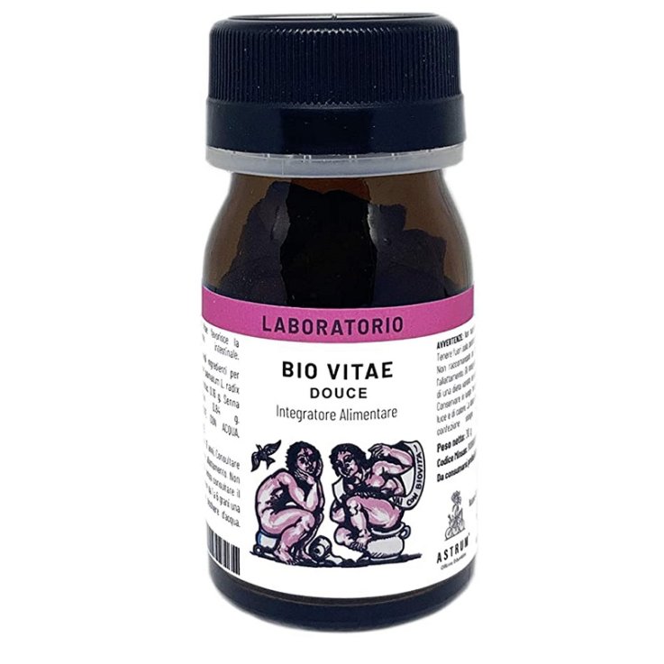 BIO VITAE DOUCE 30G ASTRUM