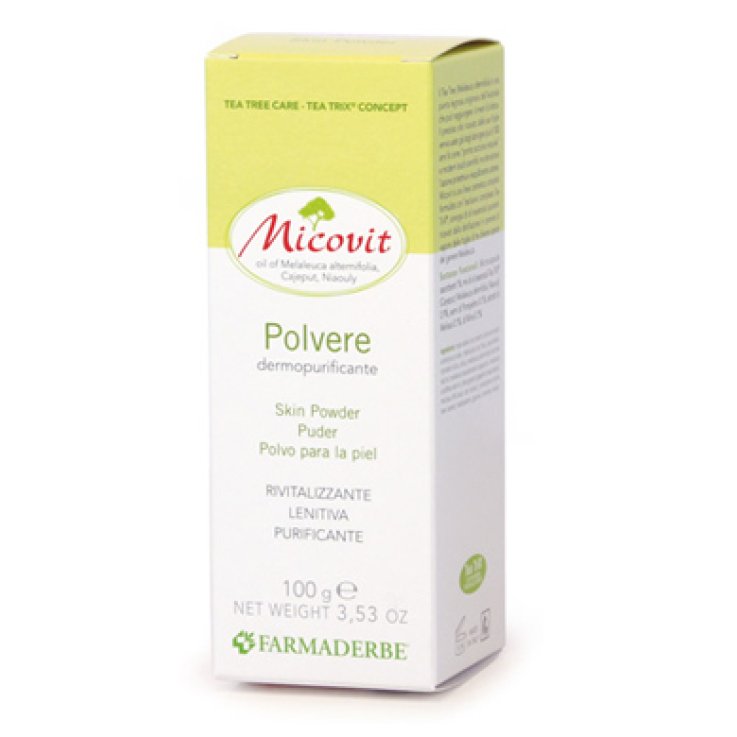 MICOVIT-POLV 100G