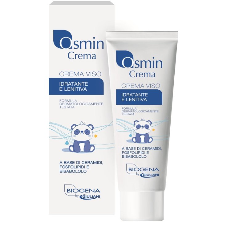 Osmin Crema 50ml