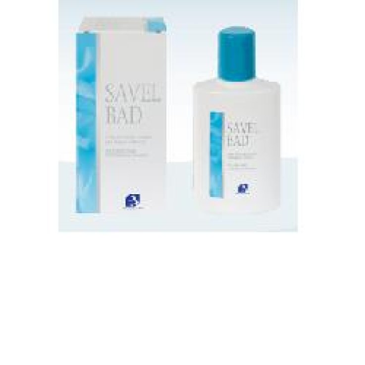 SAVEL BAD LATTE DET 250ML SAVEL BAD LATTE DET 250ML