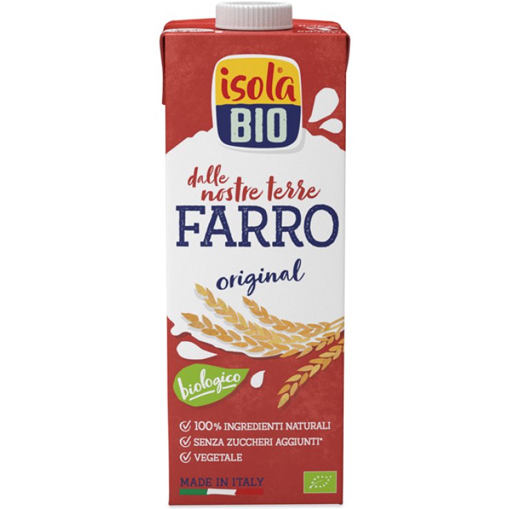 FARRO DRINK 1L