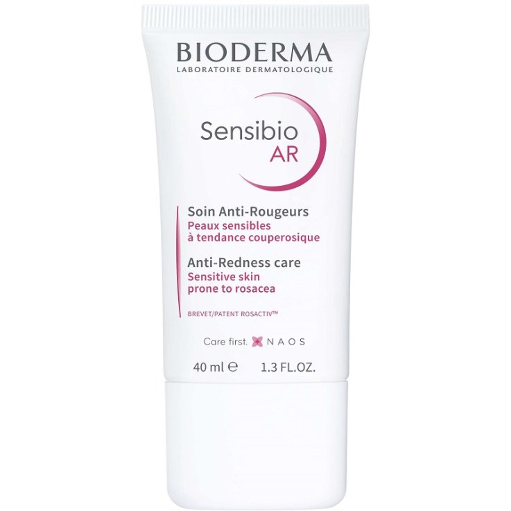 Sensibio Ar Cream 40ml