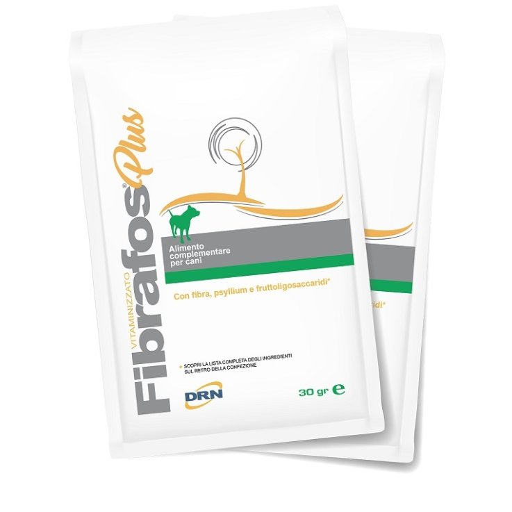 FIBRAFOS CANE 20BUST DA 30G