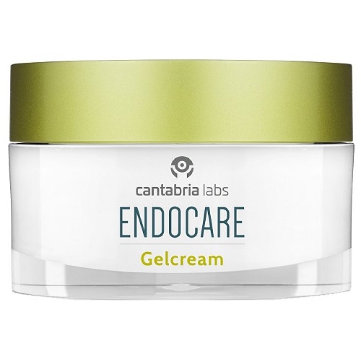 ENDOCARE GELCREME BIOREPAR