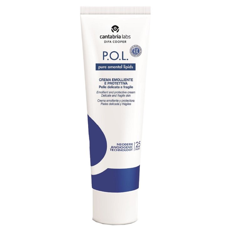 Pol Cr Emol Prot 250ml
