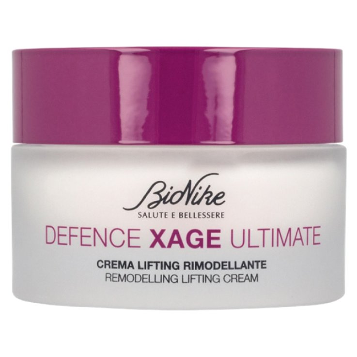 Defence Xage Ultimate Cr Lift