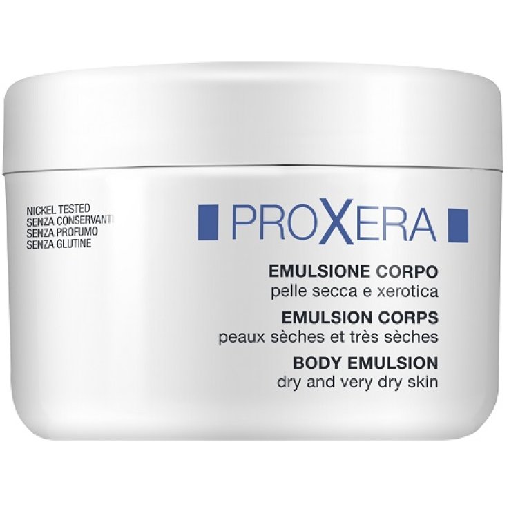 Proxera Emulsione Corpo 400ml