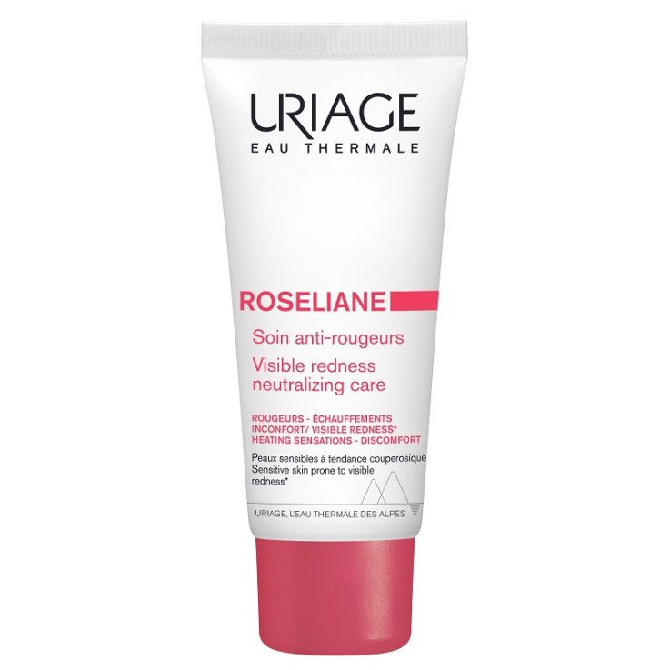 Roseliane Cr Antiarross 40ml