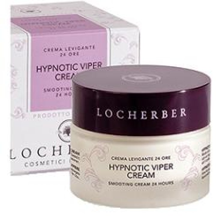 LOCHERBER HYPNOTIC VIPER CREAM LOCHERBER HYPNOTIC VIPER CREAM